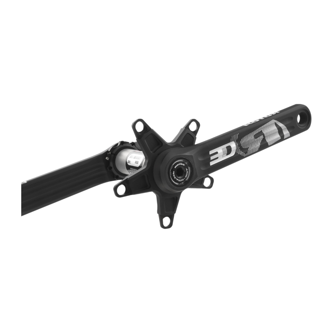 INPOWER 3D30 BCD110X5X2 170MM – Rotor premium cycling Power Meter in India from Cobbled Climbs