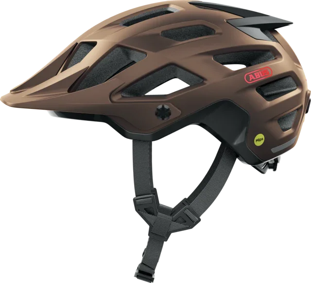 Moventor 2.0 MIPS MTB Helmet - Abus - Cobbled Climbs