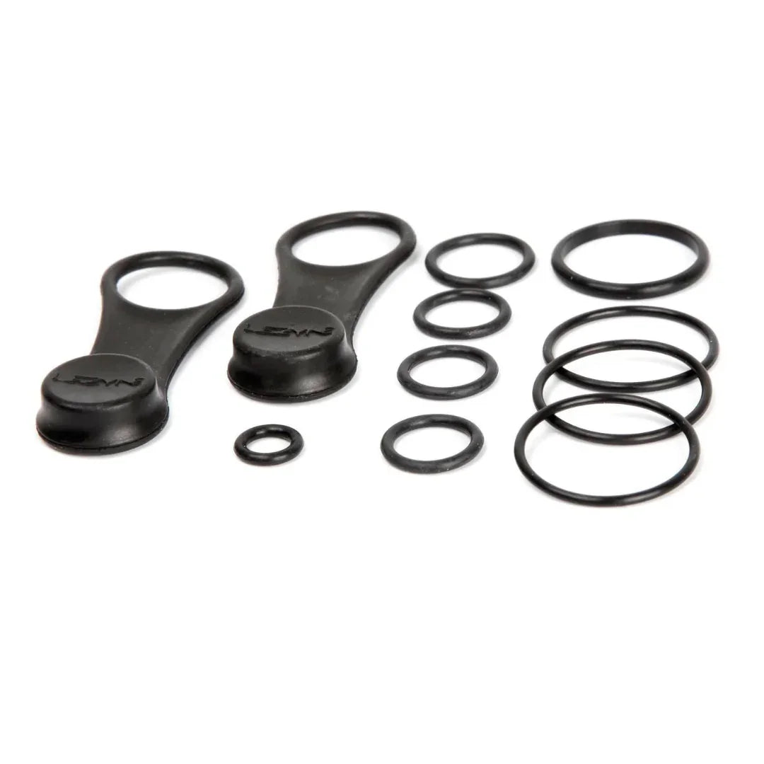 SEAL KIT FOR PRESSURE DRIVE HPG PUMPS - Lezyne - Cobbled Climbs
