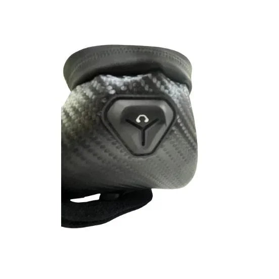 TOP TUBE BAG WITH MOBILE HOLDER - Krutials - Cobbled Climbs