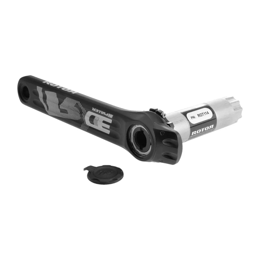 INPOWER 3D30 BCD110X5X2 170MM - Rotor - Cobbled Climbs