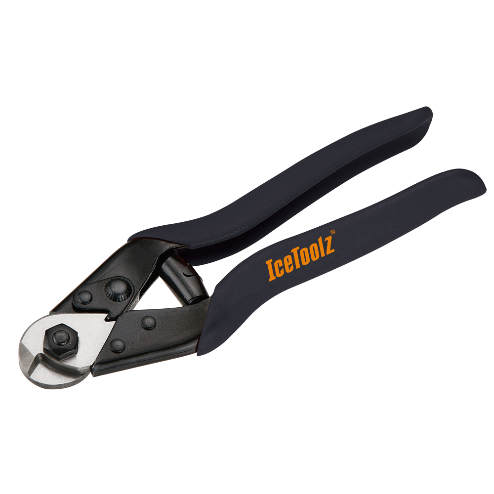 CABLE CUTTER – IceToolz premium cycling Cable Tools in India from Cobbled Climbs