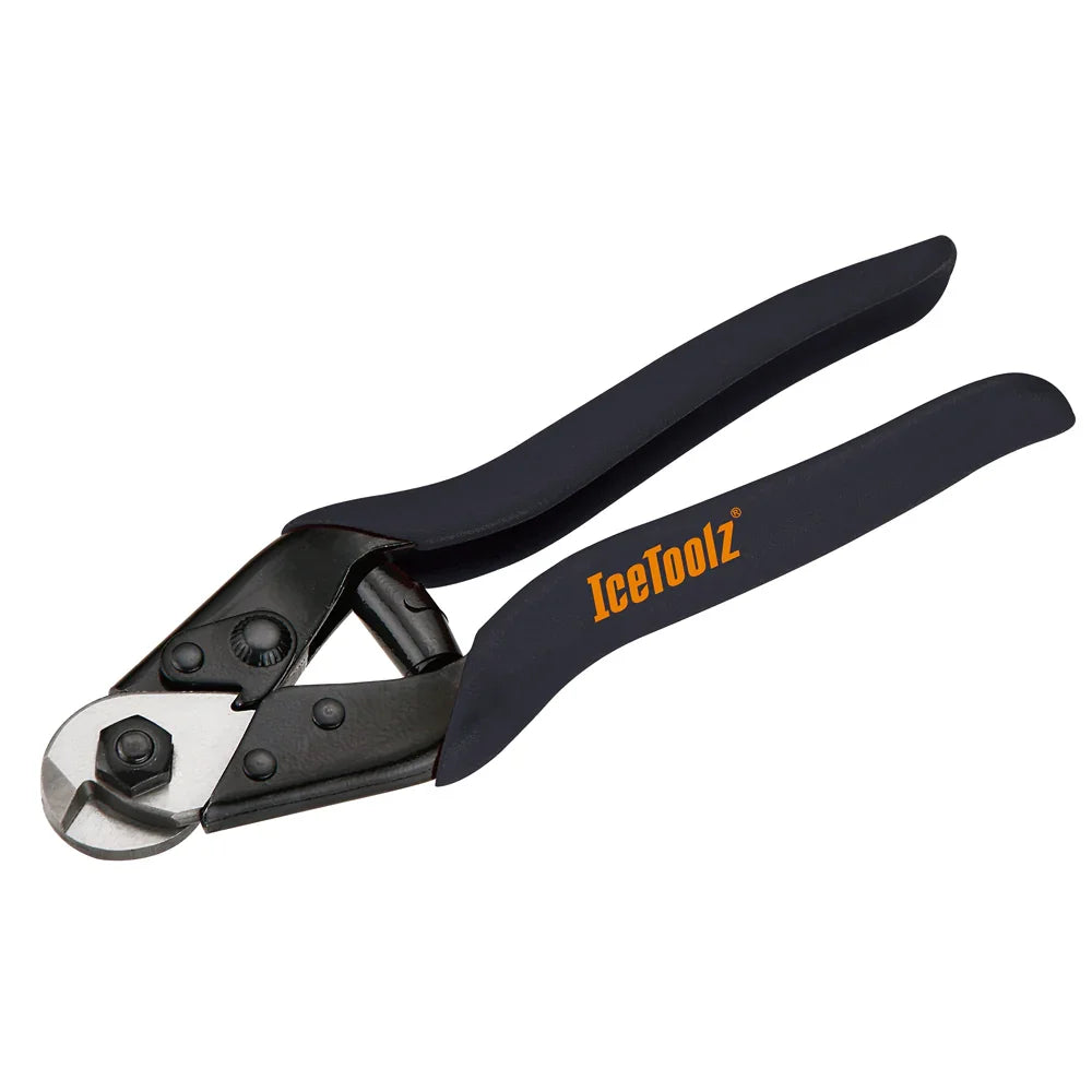 CABLE CUTTER - IceToolz - Cobbled Climbs