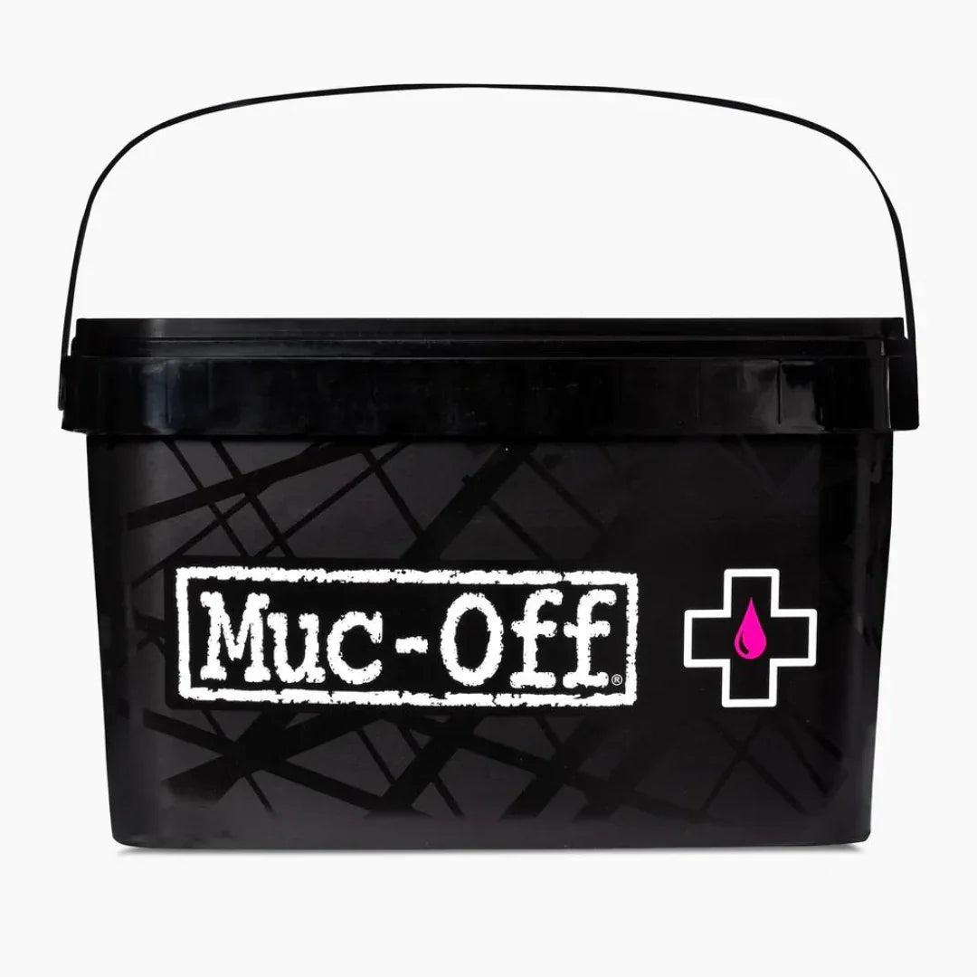 8 in 1 Bicycle Cleaning Kit | Muc-Off | Cobbled Climbs – view 3