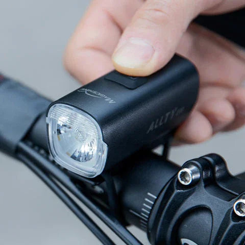 ALLTY 200 FRONT LIGHT - Magicshine - Cobbled Climbs