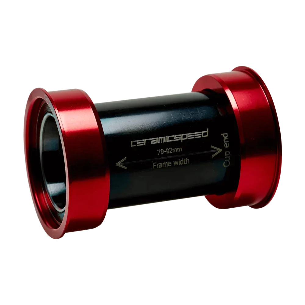 Pf4630 Bottom Bracket - Ceramic Speed - Cobbled Climbs