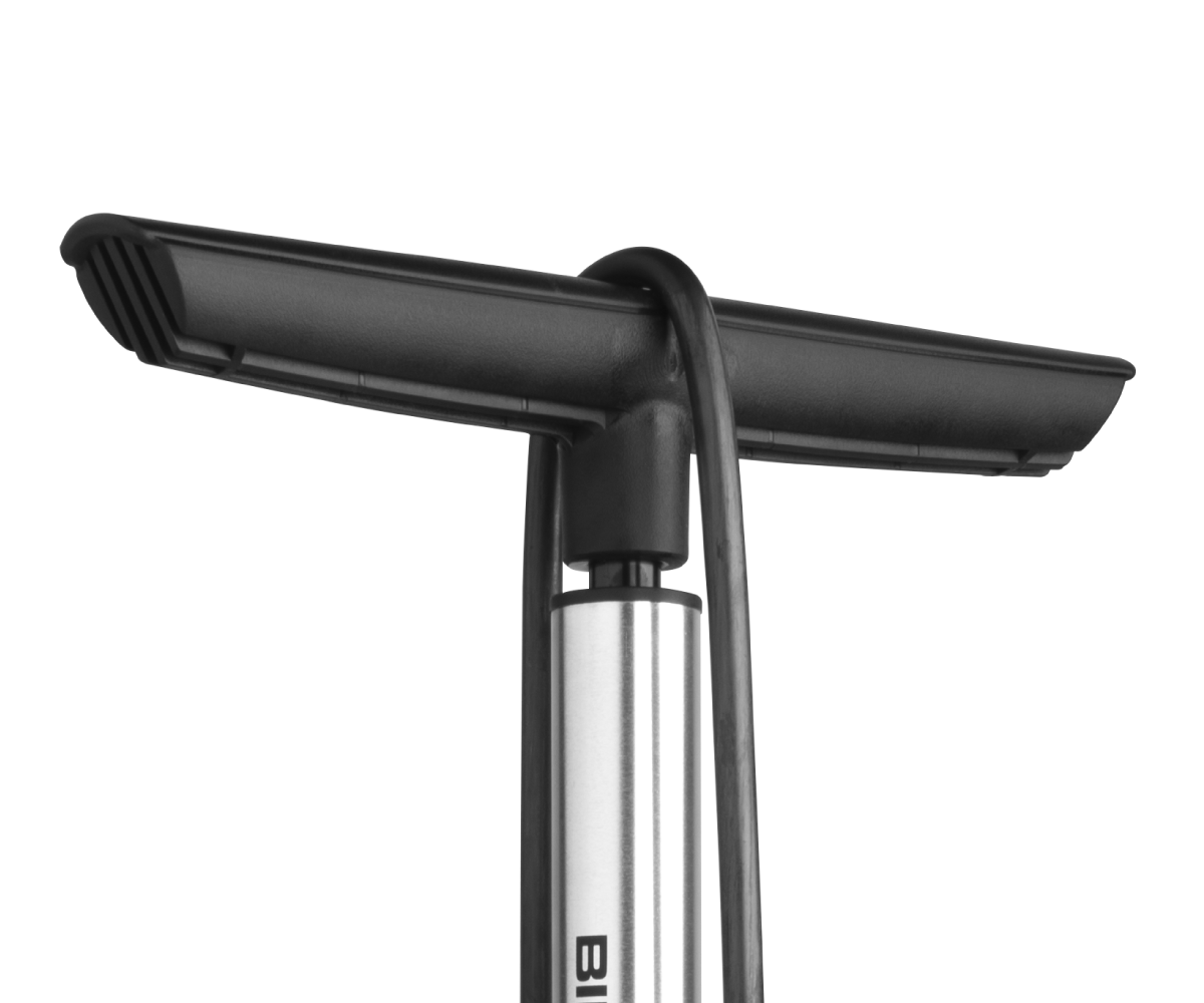 THE PUMP WITH FLICK IT – Birzman premium cycling Floor Pumps in India from Cobbled Climbs