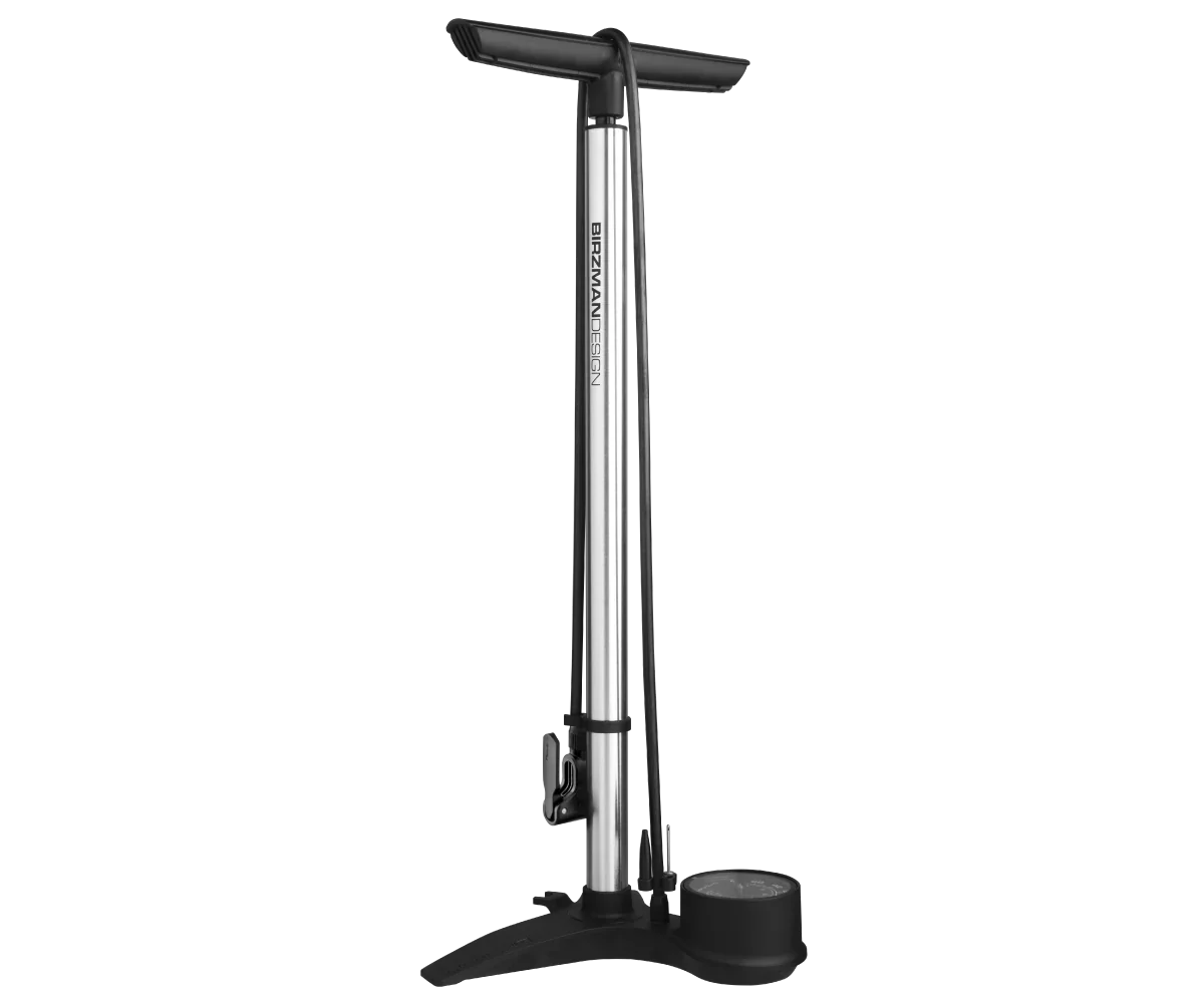 THE PUMP WITH FLICK IT - Birzman - Cobbled Climbs