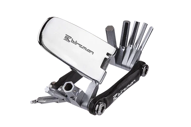 FEEXMAN CICADA A10 MULTITOOL - Birzman - Cobbled Climbs