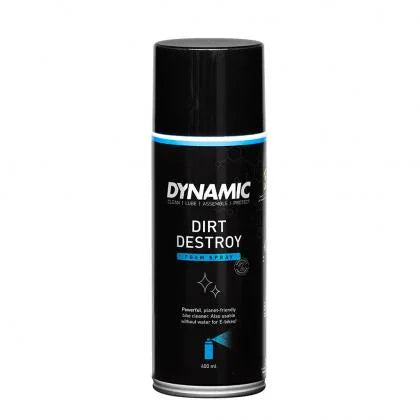DIRT DESTROY FOAM SPRAY - Dynamic - Cobbled Climbs