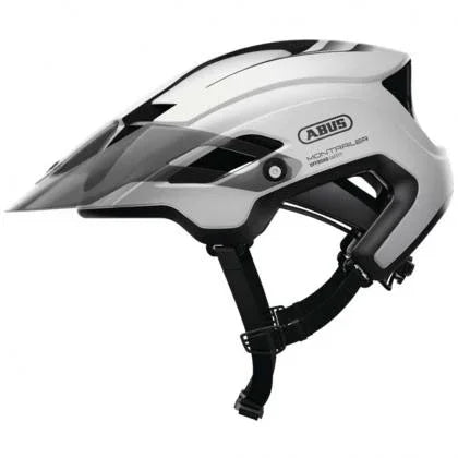 Montrailer MTB Helmet - Abus - Cobbled Climbs