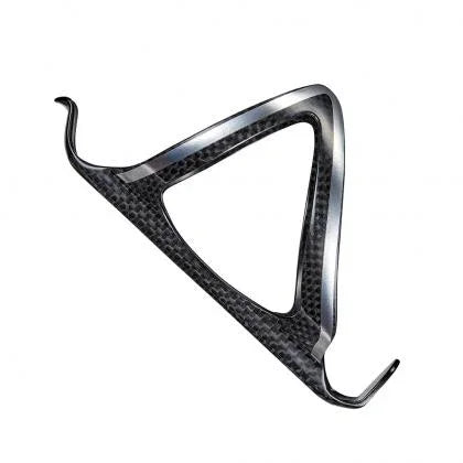 SUPACAZ FLY CAGE CARBON BOTTLE CAGE - Supacaz - Cobbled Climbs