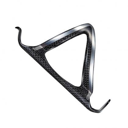 SUPACAZ FLY CAGE CARBON BOTTLE CAGE