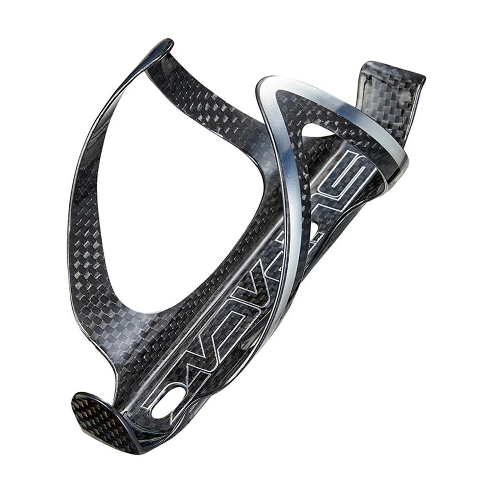 SUPACAZ FLY CAGE CARBON BOTTLE CAGE - Supacaz - Cobbled Climbs