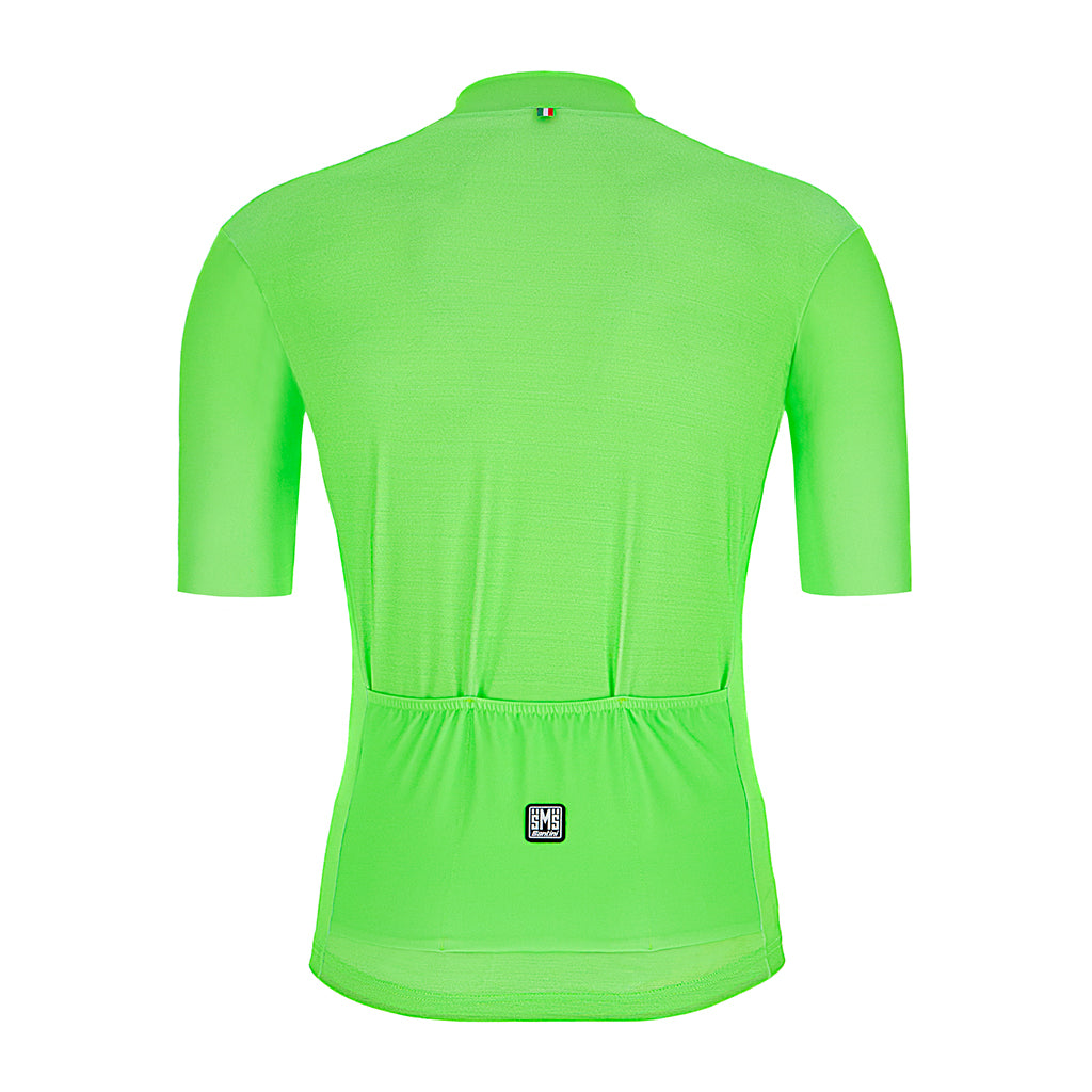 COLORE MENS CYCLING JERSEY – Santini premium cycling Jerseys in India from Cobbled Climbs