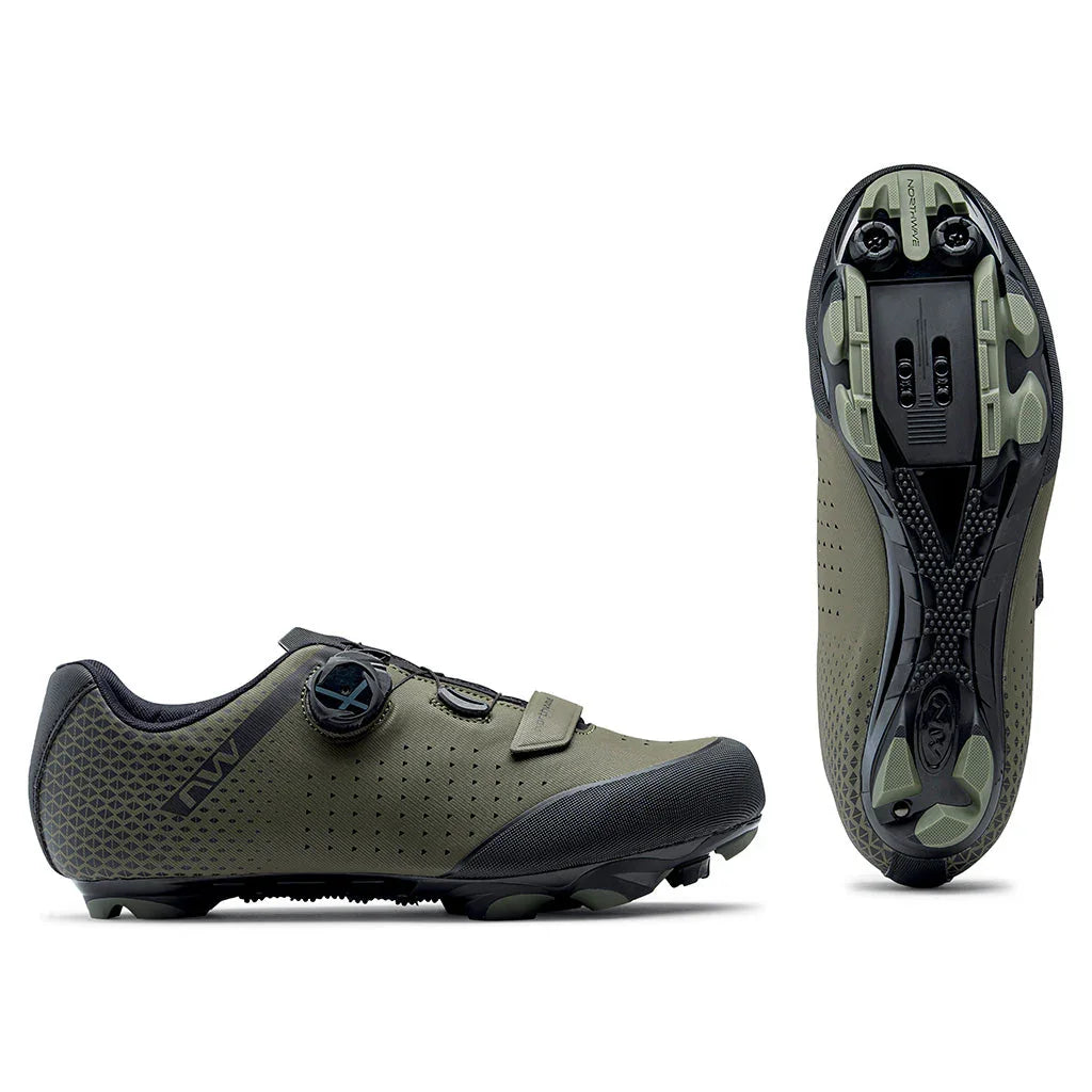 ORIGIN PLUS 2 MTB CYCLING SHOES - Northwave - Cobbled Climbs