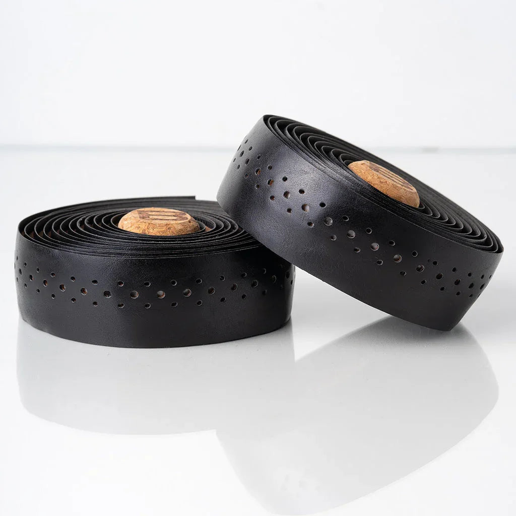 FAUX LEATHER BARTAPE - BTP - Cobbled Climbs