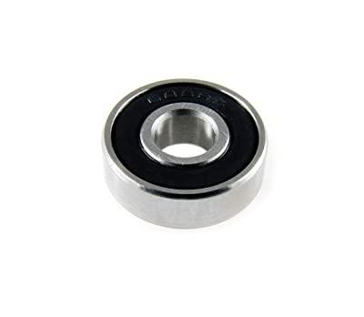 HIGH PRECISION STEEL HUB BEARING (ABEC3) #608 - Tripeak - Cobbled Climbs