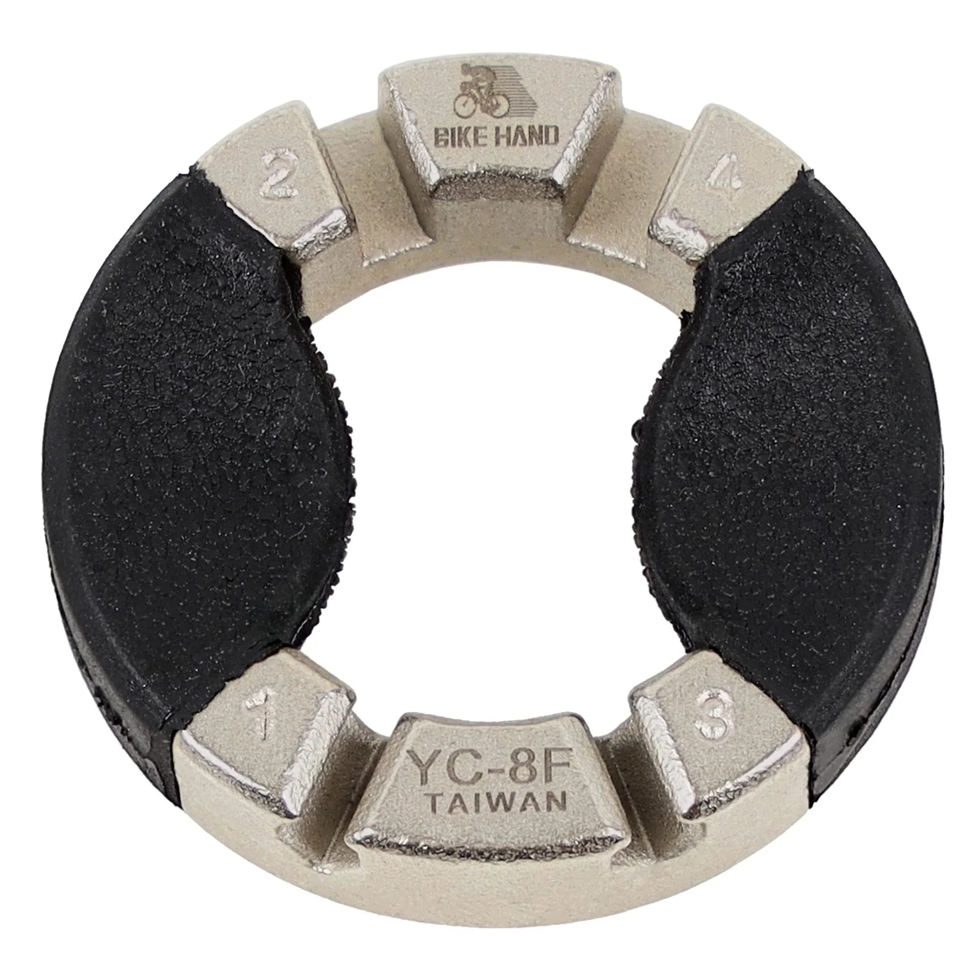 Spoke Wrench - Bike Hand - Cobbled Climbs