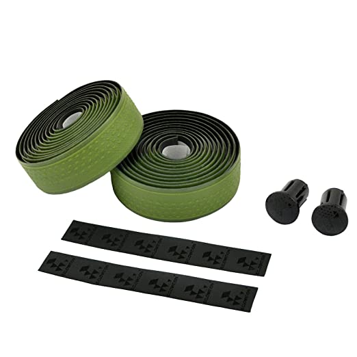 GRIND TOUCH ADVANCE BARTAPE – Ciclovation premium cycling Bartapes in India from Cobbled Climbs