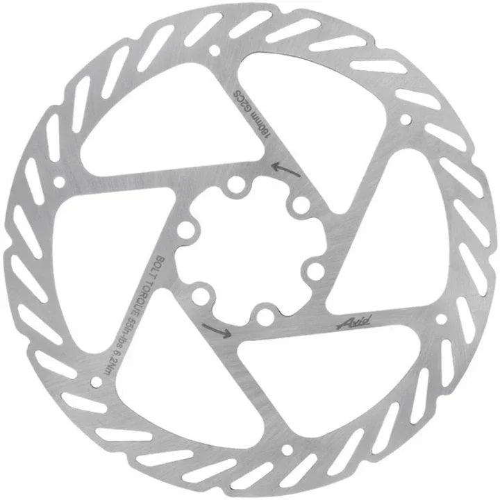 CLEANSWEEP DISC BRAKE ROTOR - Avid - Cobbled Climbs