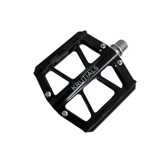 Aluminium Platform Pedals - Krutials - Cobbled Climbs