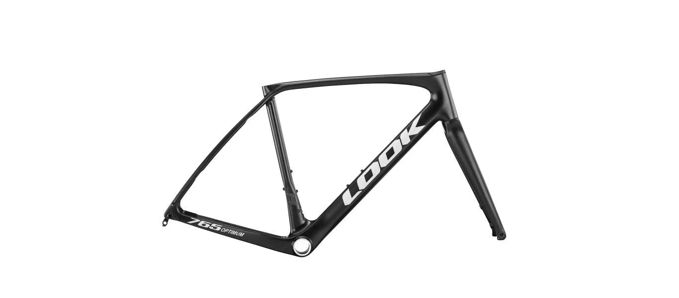 765 Optimum 2 DISC Brake Framekit - Look - Cobbled Climbs