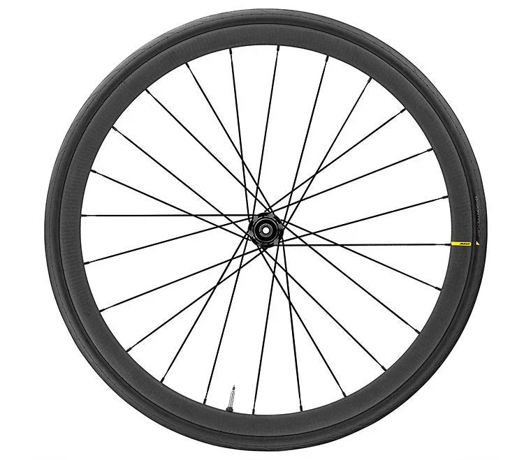 KSYRIUM PRO UST RIM WHEELSET - Mavic - Cobbled Climbs