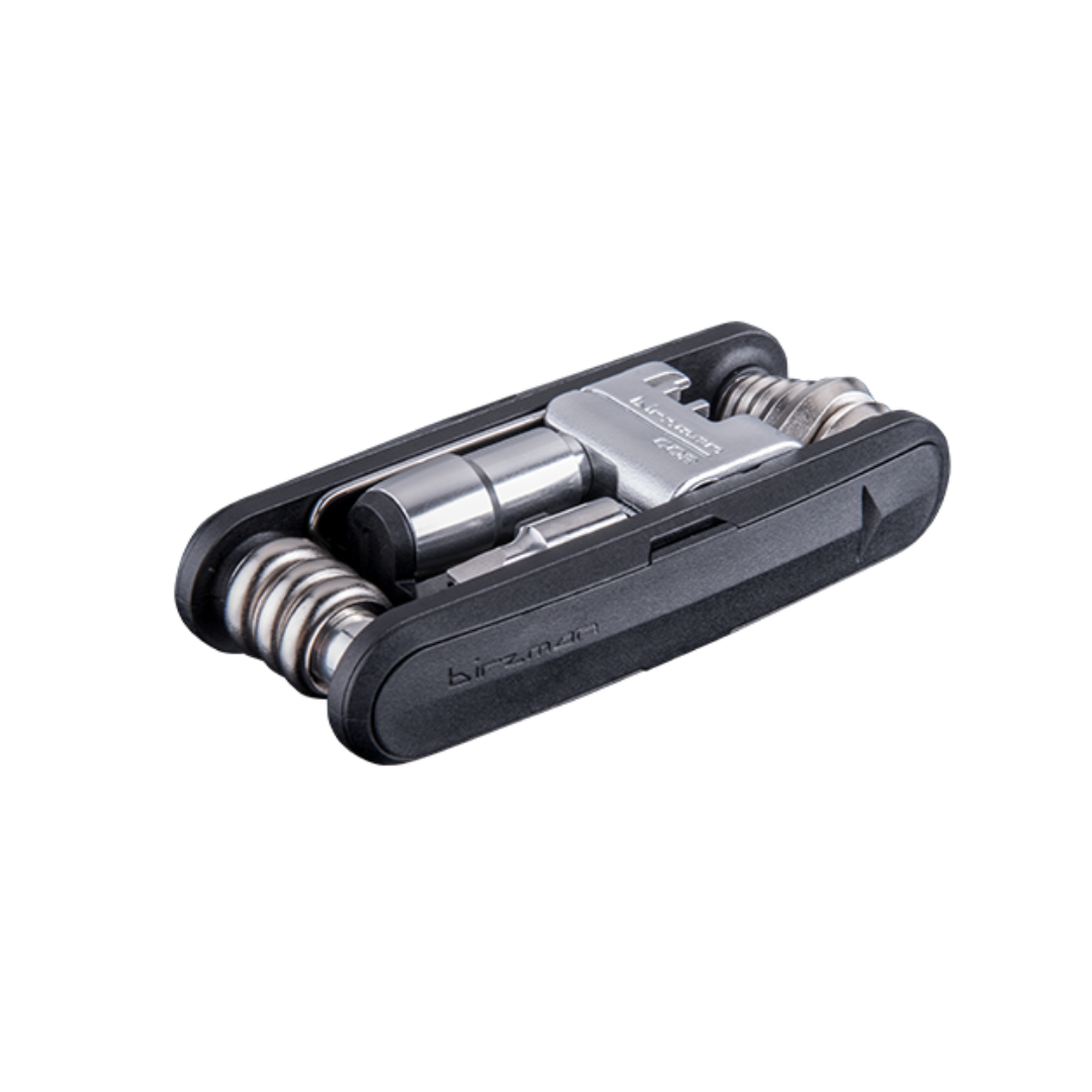 DIVERSITY 17 MULTITOOL – Birzman premium cycling Multi Tools in India from Cobbled Climbs