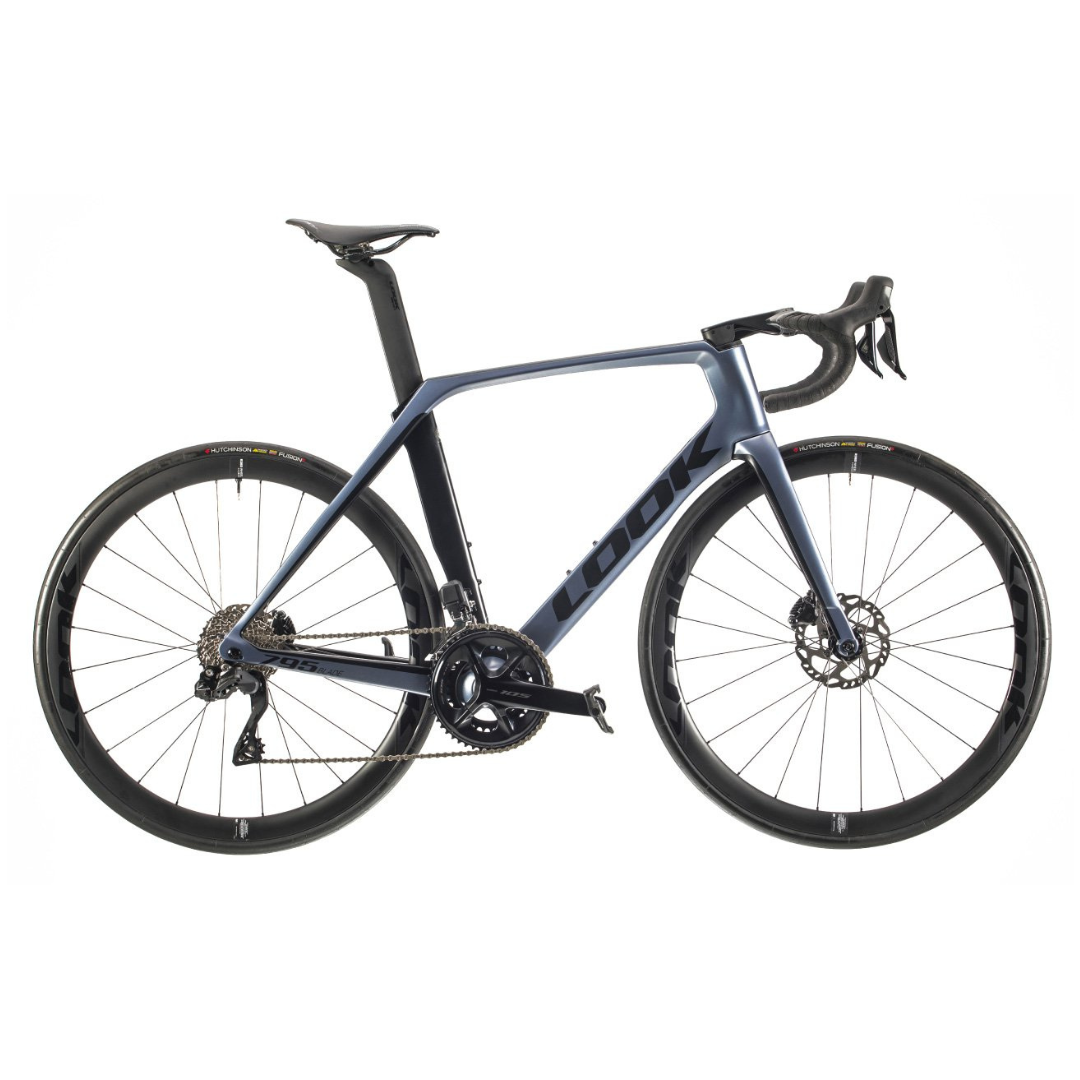 795 BLADE 105 DI2 DISC ROAD BIKE – Look premium cycling Cycle in India from Cobbled Climbs