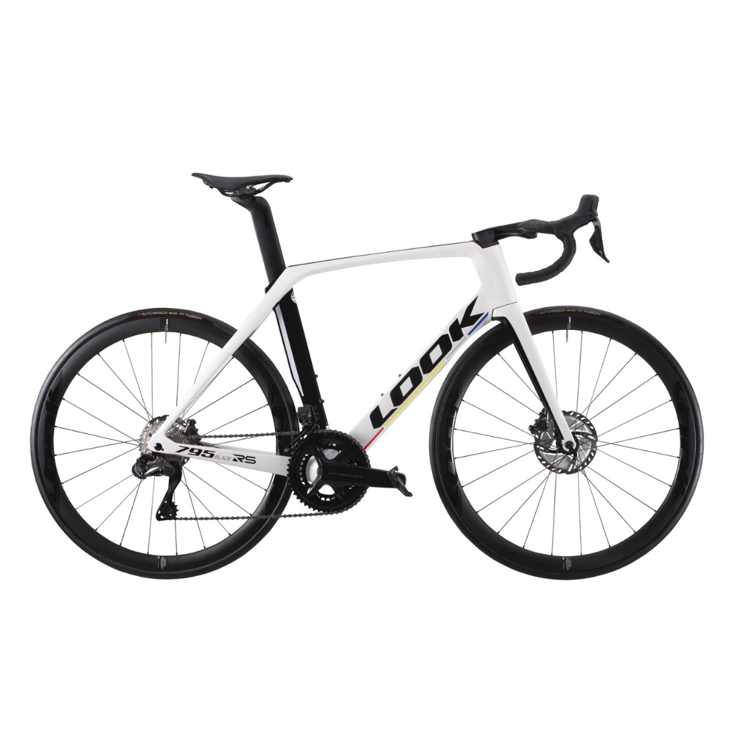 795 BLADE RS ULTEGRA DI2 DISC ROAD BIKE – Look premium cycling Cycle in India from Cobbled Climbs