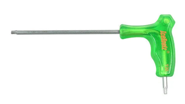 T-20 TWINHEAD STAR WRENCH - IceToolz - Cobbled Climbs