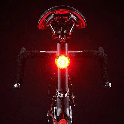 X SL-WA100 WEARABLE SAFETY LIGHT - Cateye - Cobbled Climbs