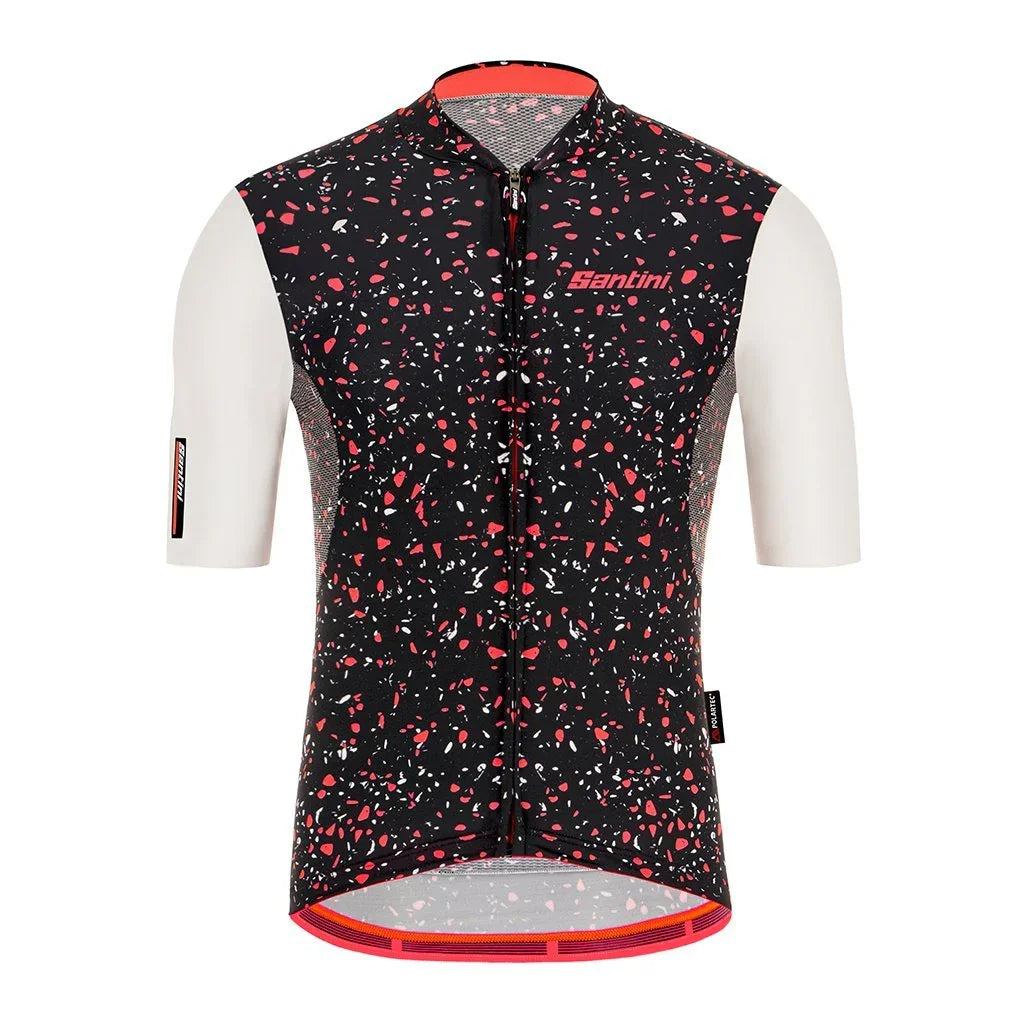 DELTA PIETRA MENS CYCLING JERSEY - Santini - Cobbled Climbs
