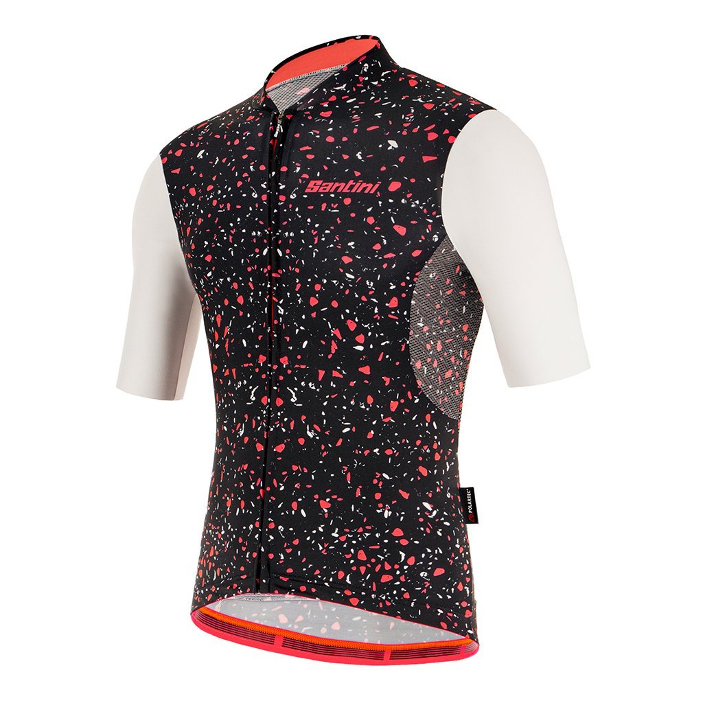 DELTA PIETRA MENS CYCLING JERSEY – Santini premium cycling Jerseys in India from Cobbled Climbs