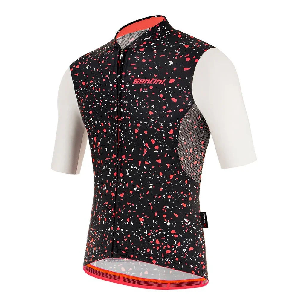 DELTA PIETRA MENS CYCLING JERSEY - Santini - Cobbled Climbs