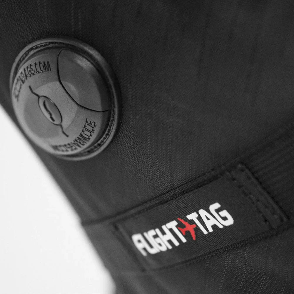 AERO COMFOR 3.0 ROAD BIKE TRAVEL BAG - Scicon - Cobbled Climbs