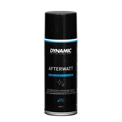 AFTERWATT EQUIPMENT CLEANER SPRAY - Dynamic - Cobbled Climbs