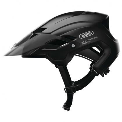 MONTRAILER MTB CYCLING HELMET – Abus premium cycling Helmets in India from Cobbled Climbs
