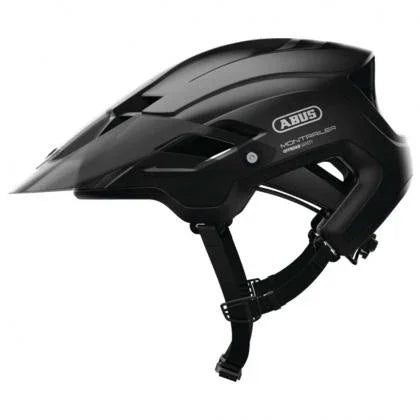 Montrailer MTB Helmet - Abus - Cobbled Climbs
