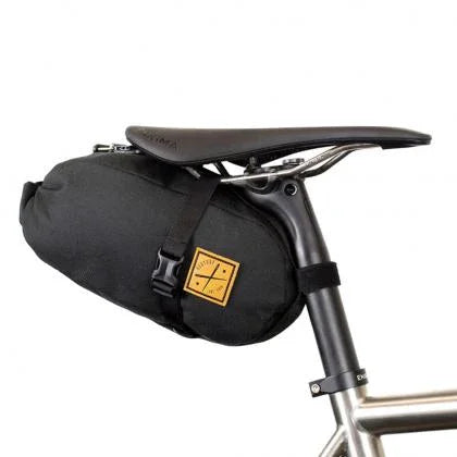 Saddle Pack - Restrap - Cobbled Climbs