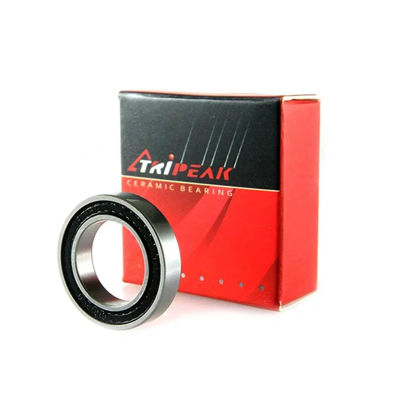 CERAMIC HUB BEARING (ABEC5) #6802 - Tripeak - Cobbled Climbs