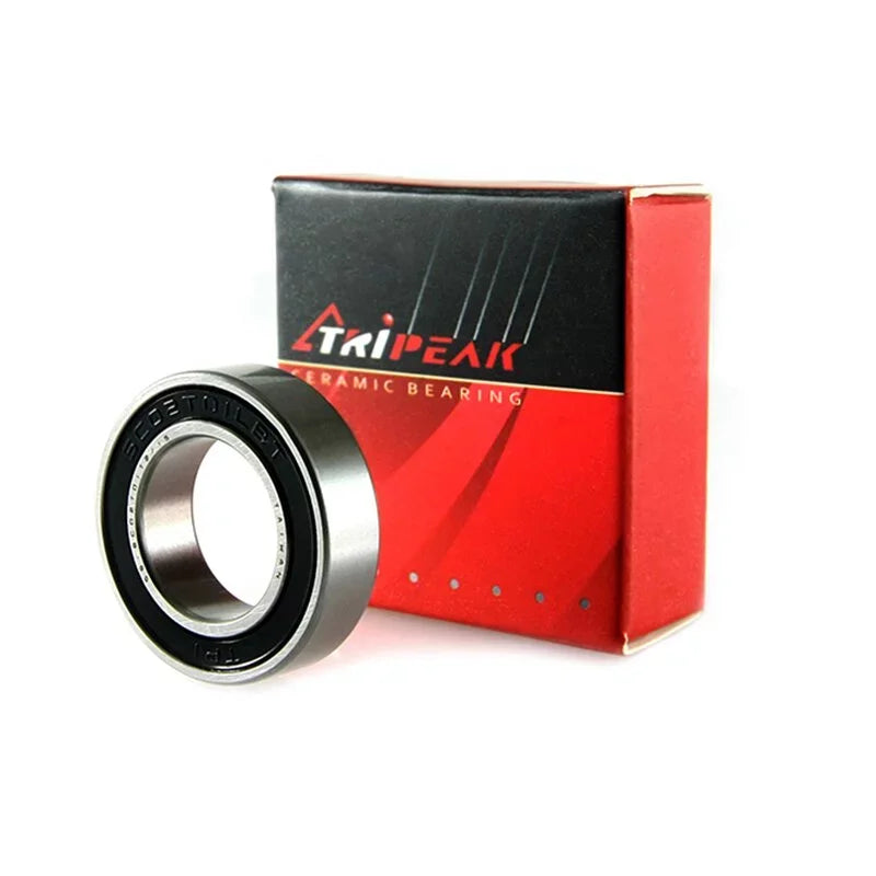 CERAMIC HUB BEARING (ABEC5) #15267 - Tripeak - Cobbled Climbs