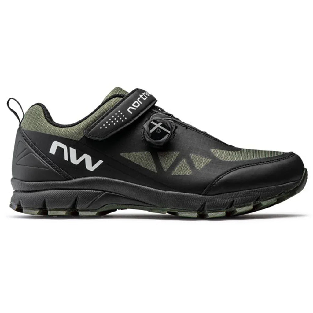 CORSAIR MTB CYCLING SHOES - Northwave - Cobbled Climbs