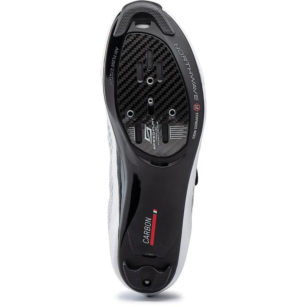 MISTRAL PLUS MENS CYCLING SHOES - Northwave - Cobbled Climbs