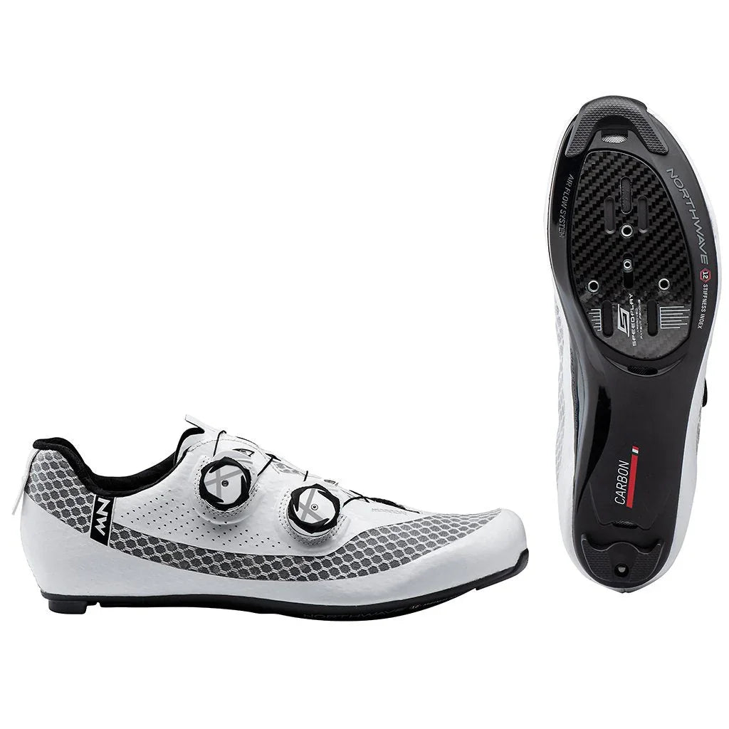 MISTRAL PLUS MENS CYCLING SHOES - Northwave - Cobbled Climbs
