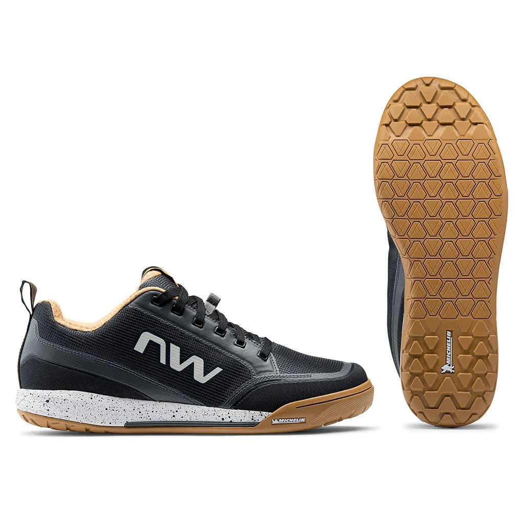 CLAN 2 MTB CYCLING SHOES - Northwave - Cobbled Climbs