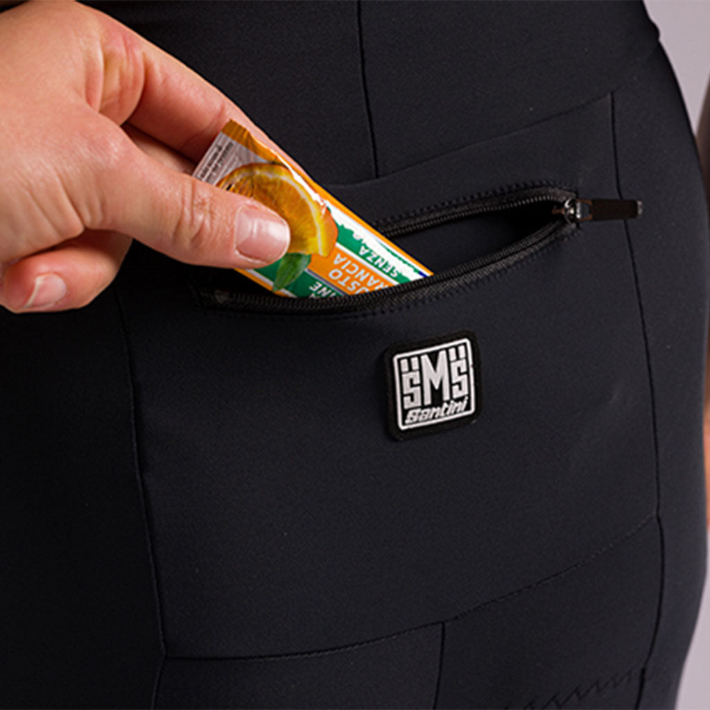 IRONMAN IKAIKA WOMENS CYCLING TRISHORTS – Santini premium cycling Tri Shorts in India from Cobbled Climbs