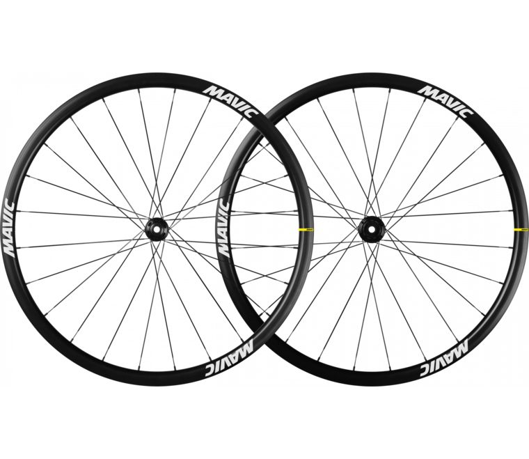 KSYRIUM 30 DISC WHEELSET – Mavic premium cycling Wheelsets in India from Cobbled Climbs