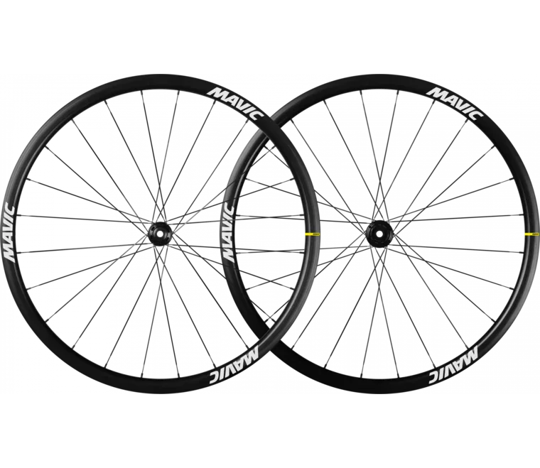 KSYRIUM 30 DISC WHEELSET - Mavic - Cobbled Climbs